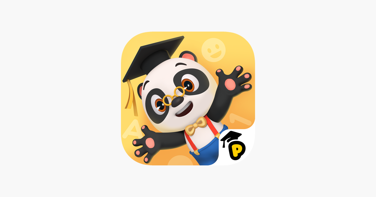 Dr. Panda Town: Collection Has All Your Favorite Dr. Panda Apps in One  Place! #DrPanda #Eduapp - Mom Does Reviews