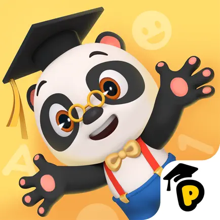 Dr. Panda - Learn & Play Cheats