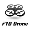 FYD Drone delete, cancel