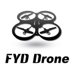 Download FYD Drone app
