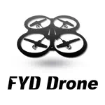 FYD Drone App Contact