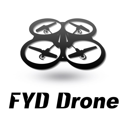 FYD Drone icon