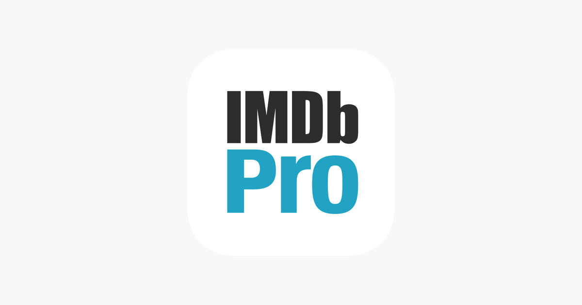 Imdbpro On The App Store