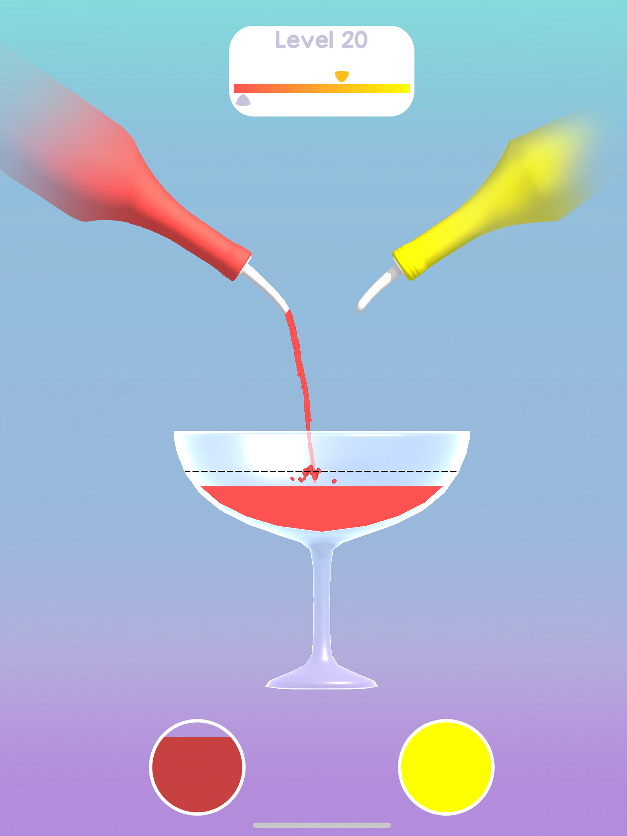 Cocktails Master