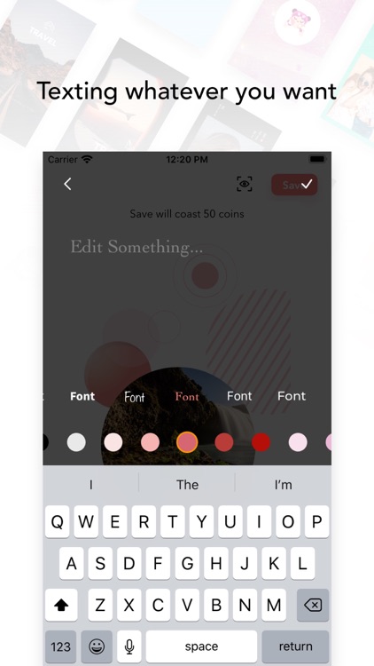 Magic Story - Story Creator