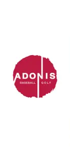 ADONIS GOLF CLUB（アドニスゴルフクラブ） screenshot #1 for iPhone