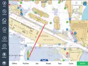 florida nautical charts gps hd ipad resimleri 1