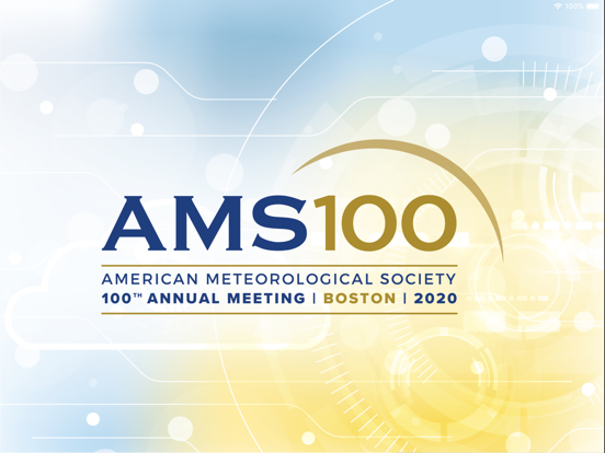 Screenshot #4 pour AMS Annual Meetings