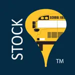 Stock Bus Tracker App Cancel
