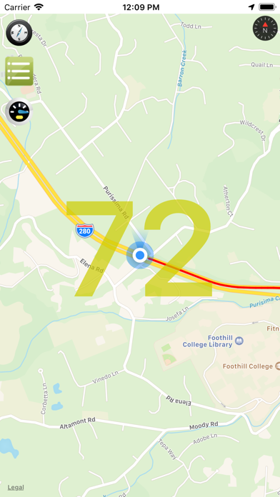 VIWay Screenshot