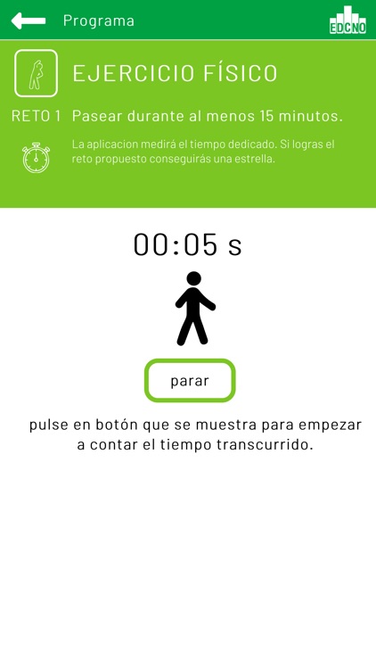 No más dolor (EDCNO) screenshot-5
