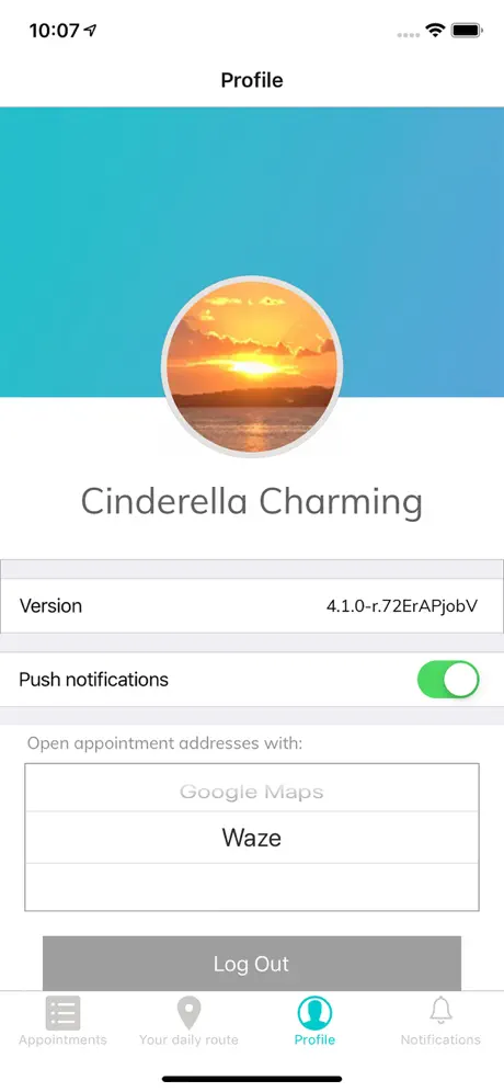 ZenMaid
