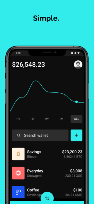 BitFrost(圖2)-速報App