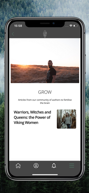 Descended from Odin(圖3)-速報App