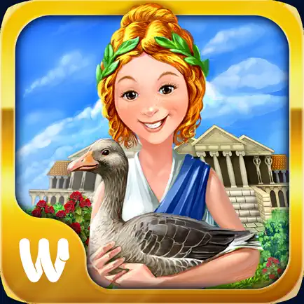 Farm Frenzy 3 Ancient Rome HD Читы