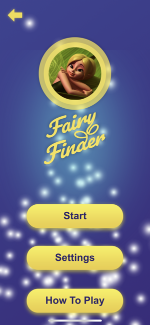 Fairy Finder(圖1)-速報App