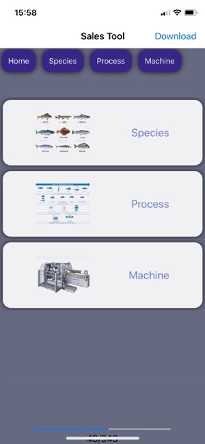 Mobile SalesBox Baader(圖1)-速報App