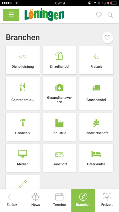 Screenshot #2 pour Löningen