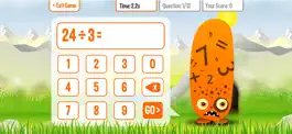 Game screenshot Squeebles Division apk