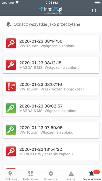 E-SERVER Mobile screenshot-6