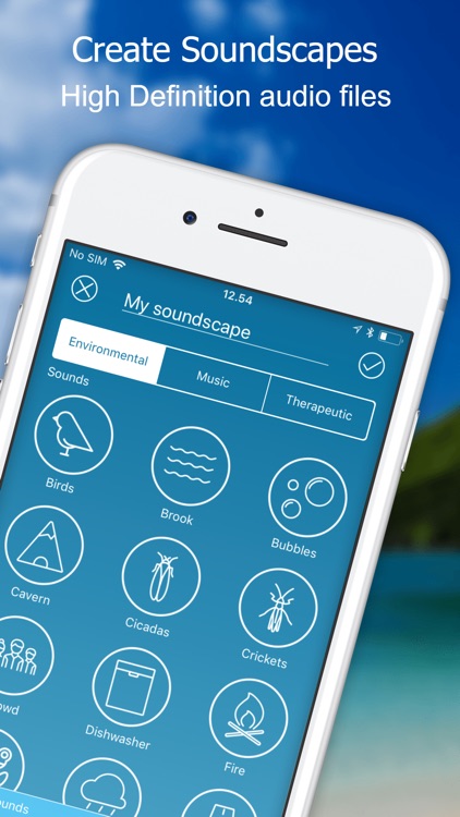 Beltone Tinnitus Calmer