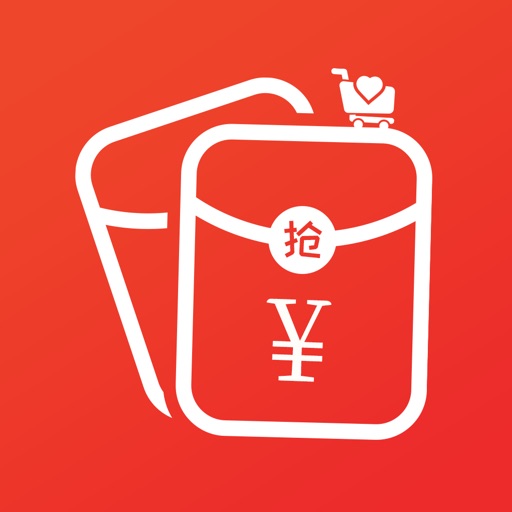 艺乐购红包SHOP-天天整点抢红包