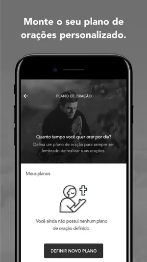 Igreja do Jardins screenshot 4