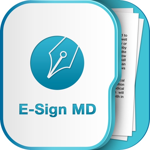 E-Sign MD