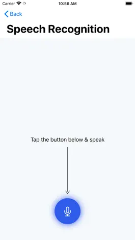 Game screenshot Spokestack Studio apk