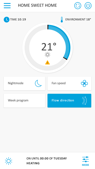 Technibel app screenshot