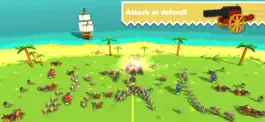 Game screenshot Battle Simulator Royale apk