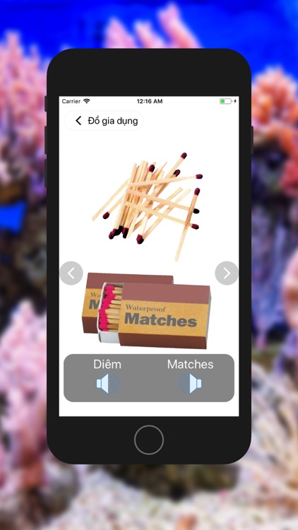 Thế Giới Của Bé screenshot-5