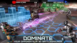 Game screenshot Rivals at War: 2084 mod apk