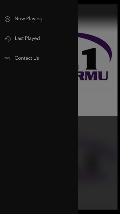 WRMU - Radio Mount Union screenshot 2