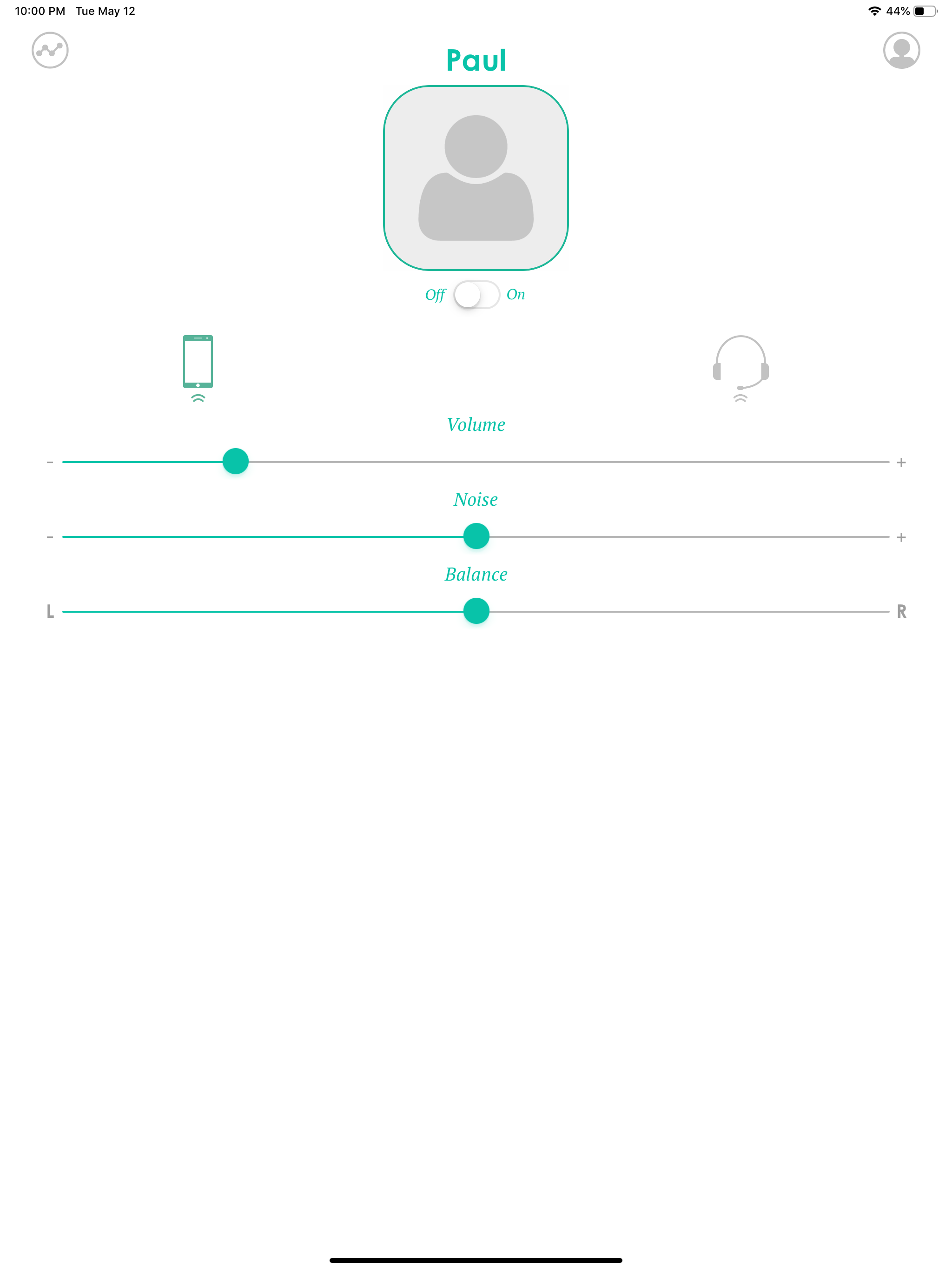 Hear Me Well screenshot 4