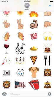 most popular images stickers iphone resimleri 4