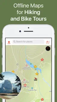 CityMaps2Go Pro Offline Maps iphone bilder 4