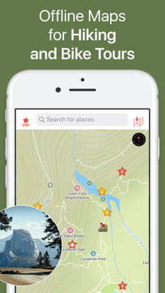 CityMaps2Go Pro  Offline Maps screenshot 4