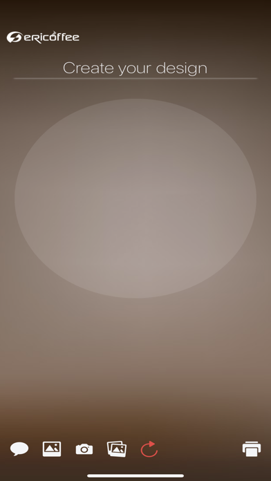 Screenshot #1 pour Ericoffee HD