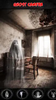 ghost caught on camera prank iphone screenshot 1