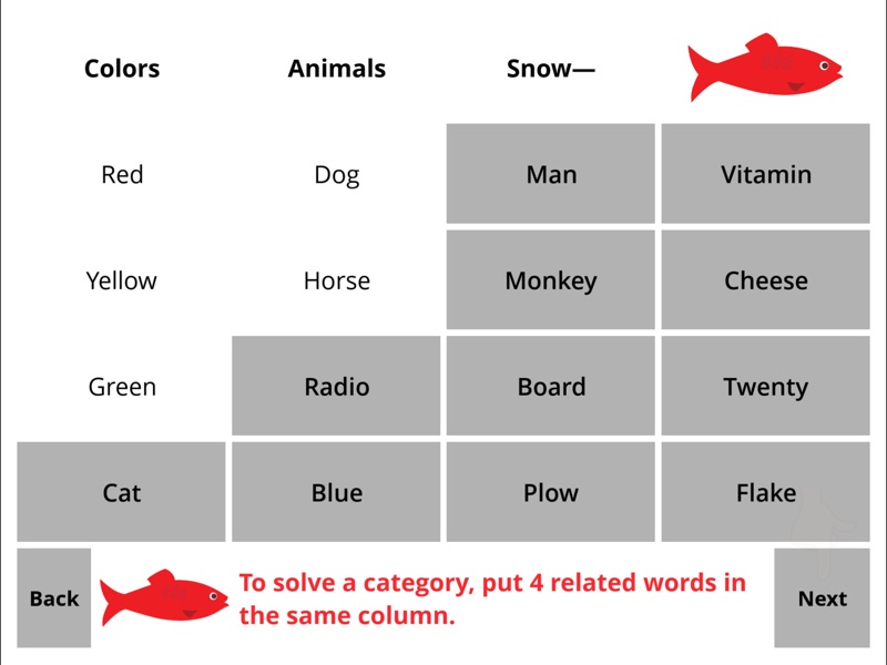 Red Herring screenshot 5