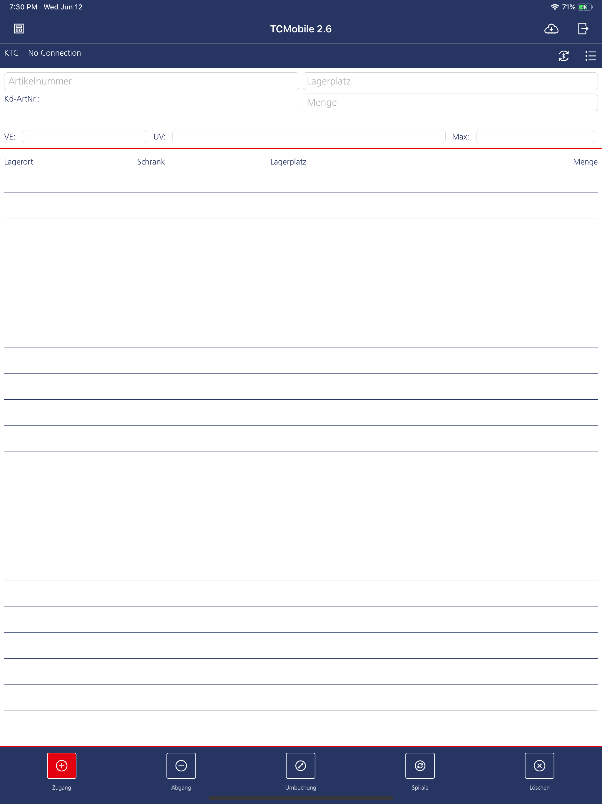KTCMobile screenshot 5