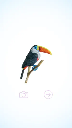 Poly4u: 3D Art Shape puzzle screenshot 7