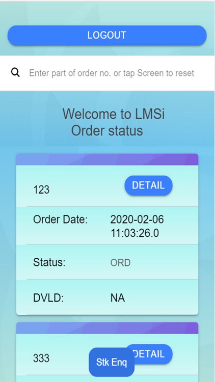 Oym LMSi system