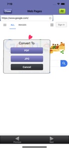 iConverter - Convert Files screenshot #6 for iPhone