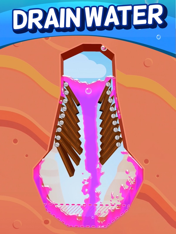 Splash Canyon - Water Puzzles screenshot 12