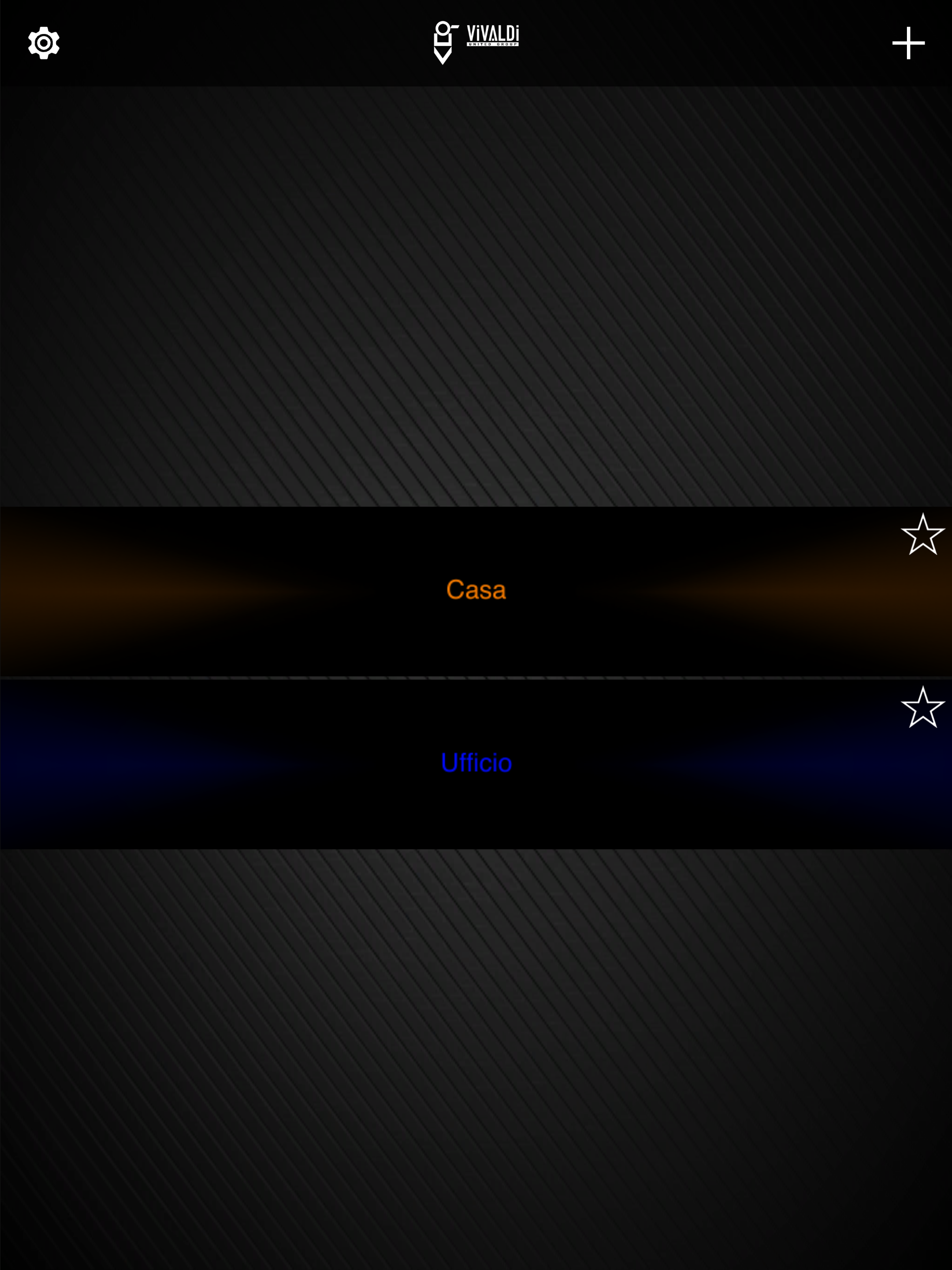 Giove iCONTROL