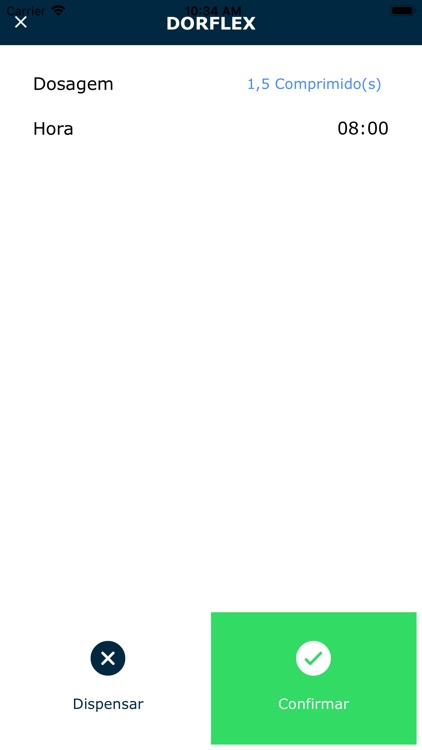 Autocuidado screenshot-5