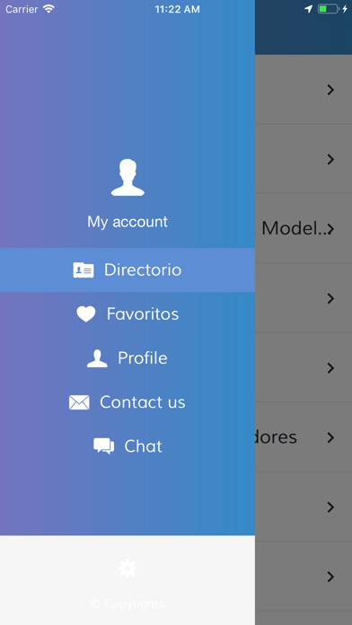 Screenshot #3 pour Ubicate