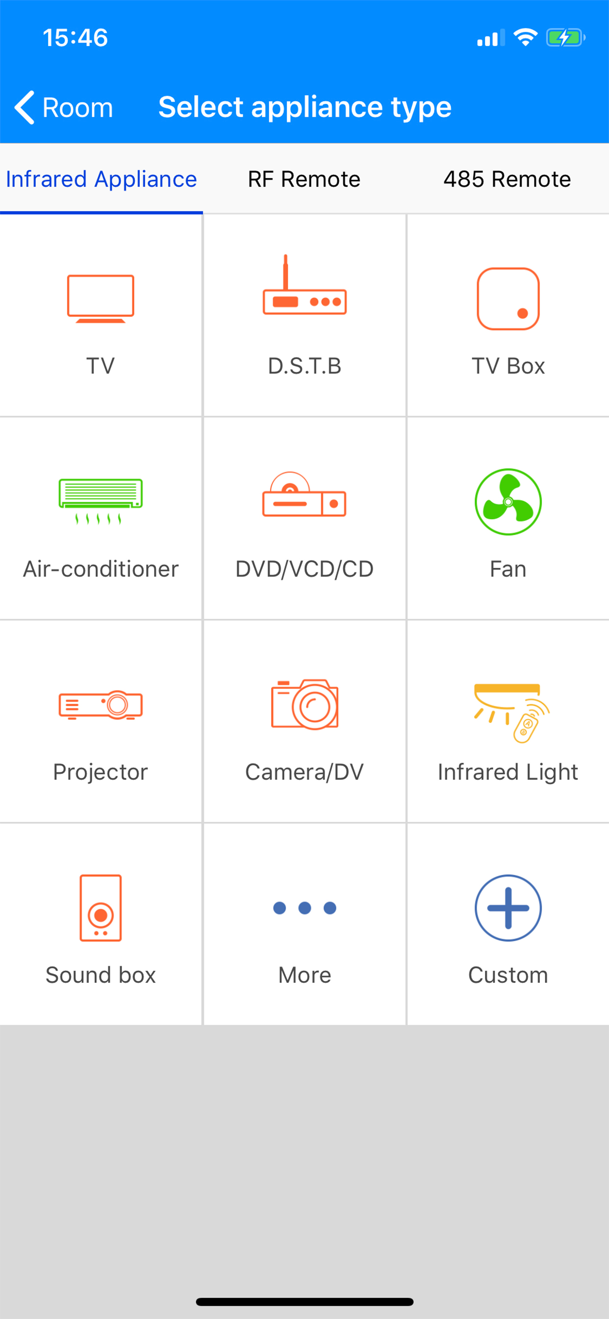 USmart Home